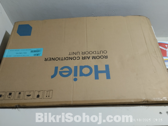 Haier 1 Ton Non-Inverter AC